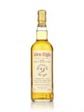 A bottle of Glen Elgin 25 Year Old 1984 Cask 2855 (Bladnoch)