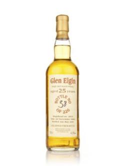 Glen Elgin 25 Year Old 1984 Cask 2855 (Bladnoch)