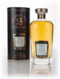 A bottle of Glen Elgin 25 Year Old 1990 (cask 7881) - Cask Strength Collection (Signatory)