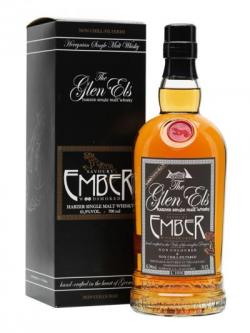 Glen Els Ember Single Malt German Whisky