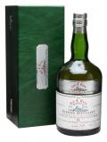 A bottle of Glen Esk 1971 / 32 Year Old Highland Single Malt Scotch Whisky