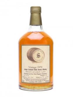 Glen Flagler 1970 / 23 Year Old Lowland Single Malt Scotch Whisky