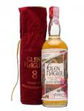 A bottle of Glen Flagler 8 Year Old / Bot. 1970's Lowland Whisky