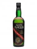 A bottle of Glen Flagler / Bot.1980s Lowland Single Malt Scotch Whisky