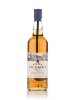 Glen Fraser 8 Year Old (Gordon and MacPhail)