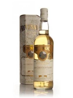 Glen Garioch 12 Year Old 1995 - Provenance (Douglas Laing) Douglas Laing