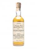 A bottle of Glen Garioch 13 Year Old / Bot.1980s Highland Whisky