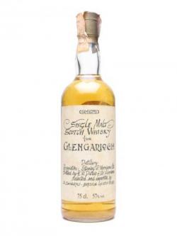 Glen Garioch 13 Year Old / Bot.1980s Highland Whisky