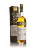 A bottle of Glen Garioch 16 Year Old 1992 - Old Malt Cask (Douglas Laing