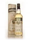 A bottle of Glen Garioch 17 Year Old 1995 (cask 9767) - Provenance (Douglas Laing)