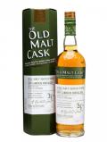 A bottle of Glen Garioch 1986 / 25 Year Old / Old Malt Cask #7866 Highland Whisky