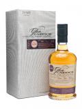 A bottle of Glen Garioch 1986  / 25 Years Old / Batch No.11 Speyside Whi