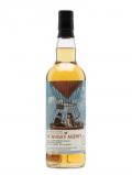 A bottle of Glen Garioch 1989 / 25 Years Old / Whisky Agency Highland Whisky