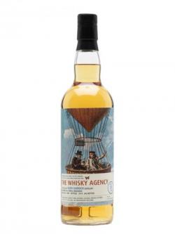 Glen Garioch 1989 / 25 Years Old / Whisky Agency Highland Whisky