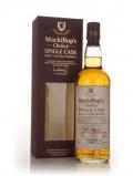 A bottle of Glen Garioch 1990 (cask 10295) - Mackillop's Choice