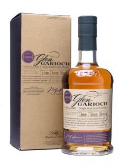 Glen Garioch 1990 Highland Single Malt Scotch Whisky