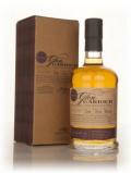 A bottle of Glen Garioch 1991 - Batch 38