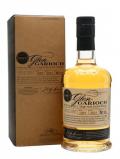 A bottle of Glen Garioch 1997 / Bot.2012 Highland Single Malt Scotch Whisky