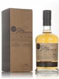 A bottle of Glen Garioch 1997 (bottled 2012)