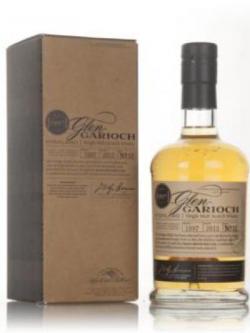 Glen Garioch 1997 (bottled 2012)