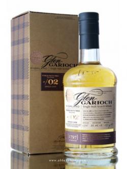 Glen Garioch 1998 / Single Cask 988