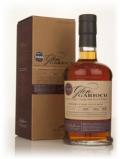 A bottle of Glen Garioch 1999 - Batch 30