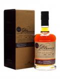 A bottle of Glen Garioch 1999 / Sherry Cask Highland Single Malt Scotch Whisky