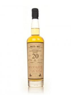 Glen Garioch 20 Year Old - Single Cask (Master of Malt)