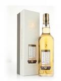 A bottle of Glen Garioch 21 Year Old 1991 - Dimensions (Duncan Taylor)