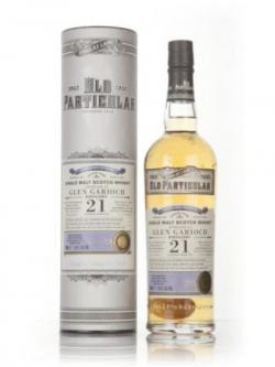 Glen Garioch 21 Year Old 1995 (cask 11471) - Old Particular (Douglas Laing)