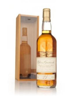 Glen Garioch 21 Year Old (Old Bottling)