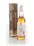 A bottle of Glen Garioch 23 Year Old 1990 - Highland Laird (Bartels Whisky)