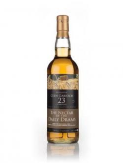 Glen Garioch 23 Year Old 1990 - The Nectar Of The Daily Drams