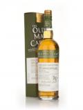 A bottle of Glen Garioch 25 Year Old 1986 - Old Malt Cask (Douglas Laing)