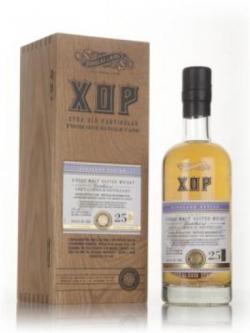 Glen Garioch 25 Year Old 1990 (cask 10989) - Xtra Old Particular (Douglas Laing)