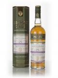 A bottle of Glen Garioch 25 Year Old 1991 (cask 12811)  - Old Malt Cask (Hunter Laing)