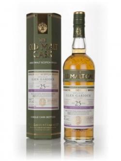 Glen Garioch 25 Year Old 1991 (cask 12811)  - Old Malt Cask (Hunter Laing)