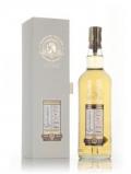 A bottle of Glen Garioch 25 Year Old 1991 (cask 3856) - Dimensions (Duncan Taylor)