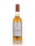 A bottle of Glen Garioch 30 Year Old 1986 - A Rare Find (Gleann MÃ³r)