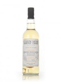 Glen Garioch 5 Year Old 2011 - Strictly Limited (CÃ rn MÃ²r)