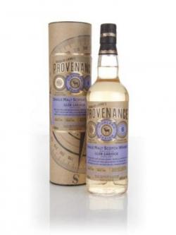 Glen Garioch 6 Year Old 2010 (cask 11083) - Provenance (Douglas Laing)