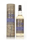 A bottle of Glen Garioch 6 Year Old 2010 (cask 11560) - Provenance (Douglas Laing)