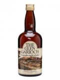 A bottle of Glen Garioch 8 Year Old / Bot.1970s Highland Single Malt Scotch Whisky