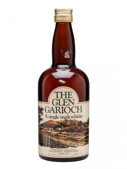 Glen Garioch 8 Year Old / Bot.1970s Highland Single Malt Scotch Whisky