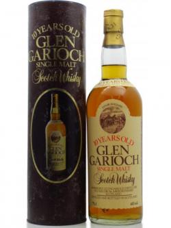 Glen Garioch Highland Single Malt 10 Year Old 2029