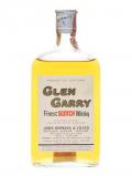A bottle of Glen Garry / Bot.1970s Blended Scotch Whisky
