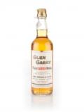 A bottle of Glen Garry Finest - 1970s