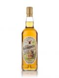 A bottle of Glen Gordon 15 Year Old (Gordon and MacPhail)