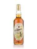 A bottle of Glen Gordon 1958 (Gordon and MacPhail)