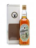 A bottle of Glen Gordon 1958 / Gordon& Macphail Speyside Whisky